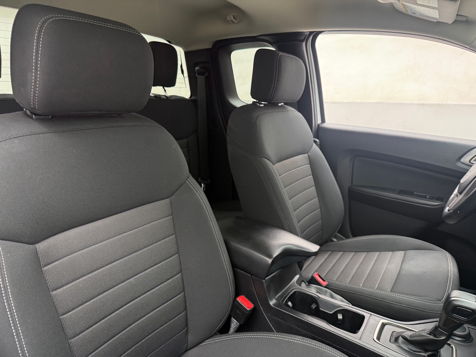 Thumbnail: 2020 Ford Ranger - 2