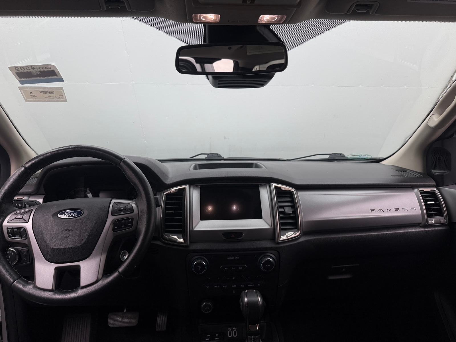Thumbnail: 2020 Ford Ranger - 3