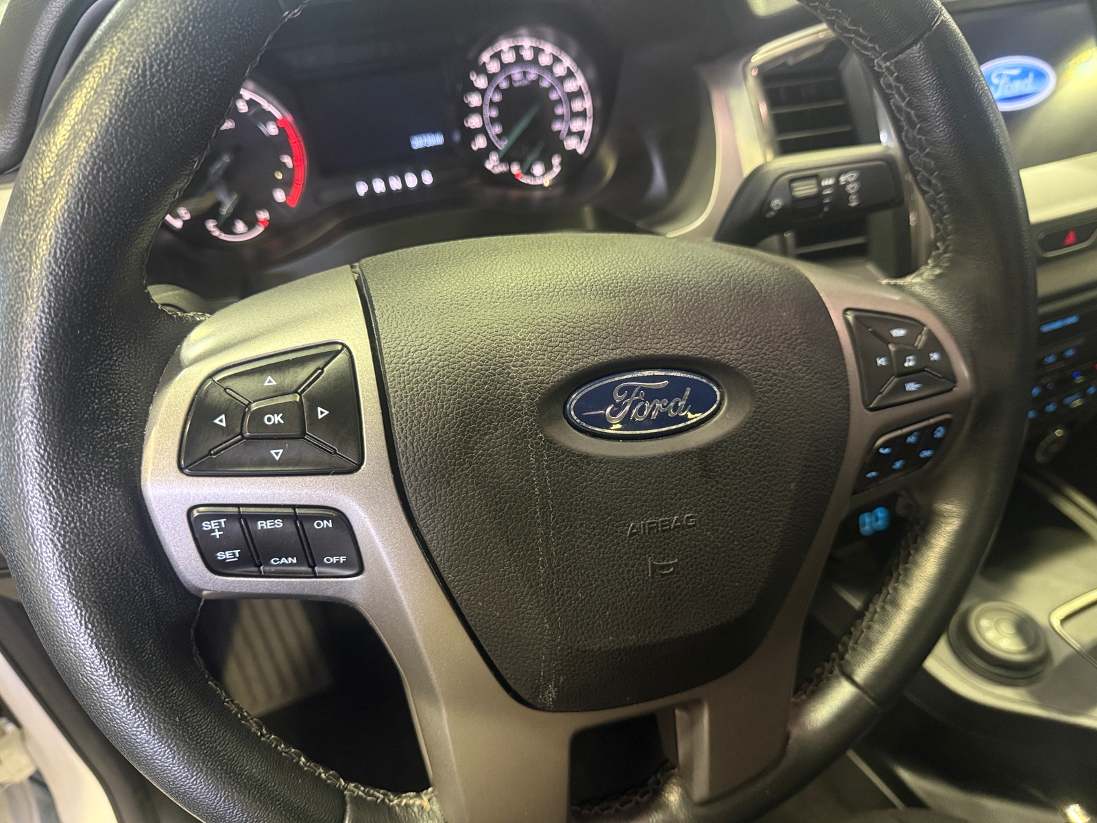 Thumbnail: 2020 Ford Ranger - 5