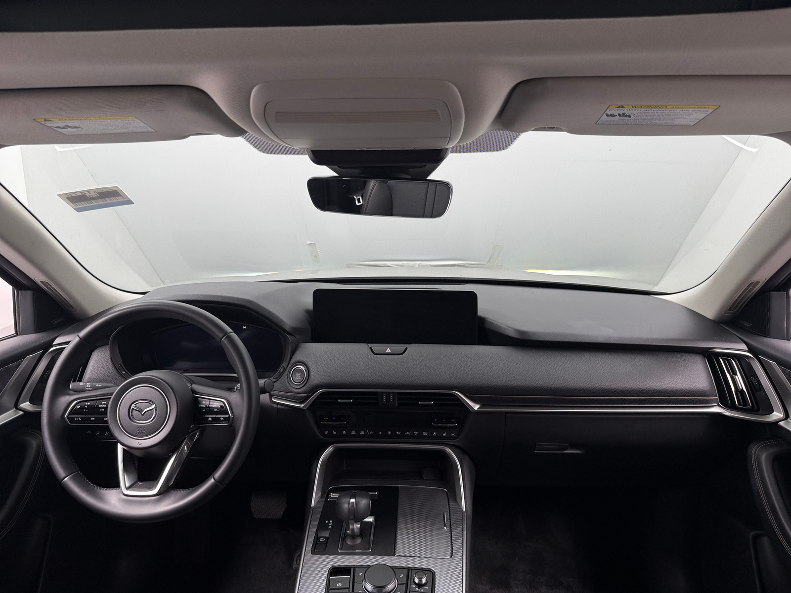 Thumbnail: 2026 Mazda CX-90 - 2