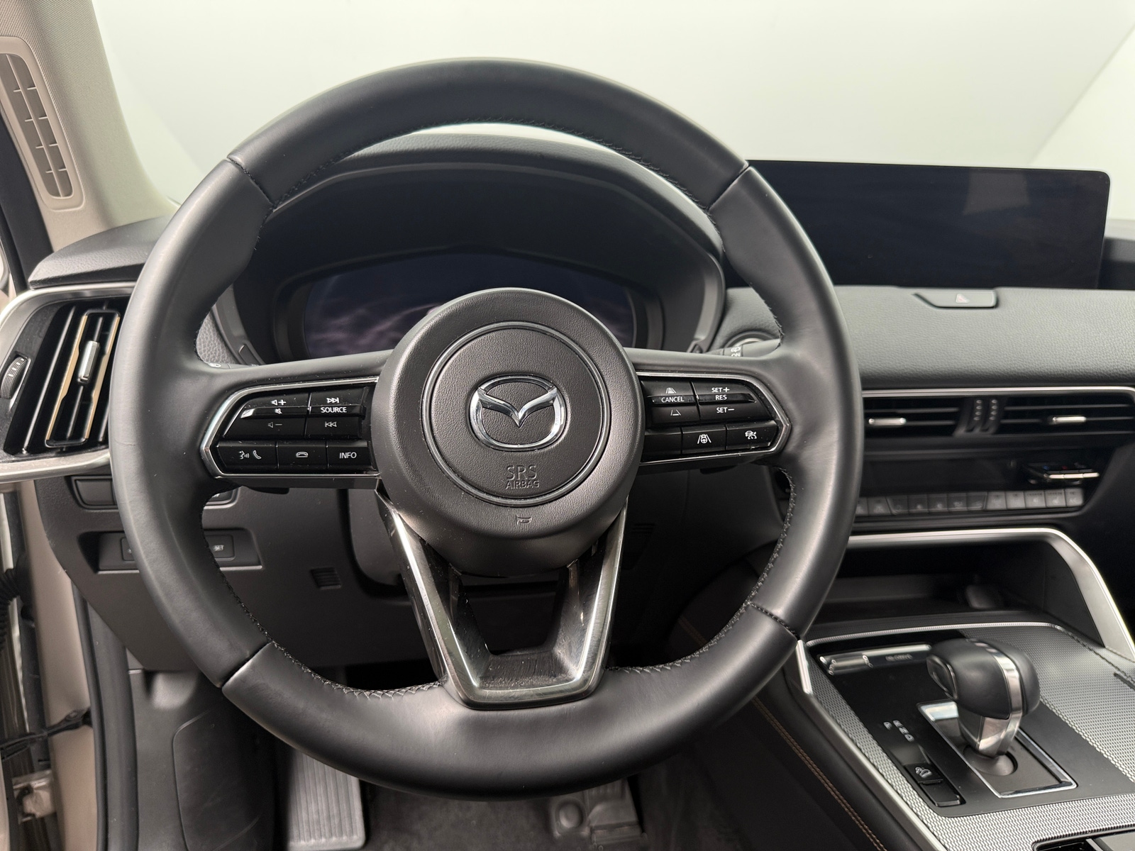 Thumbnail: 2026 Mazda CX-90 - 4