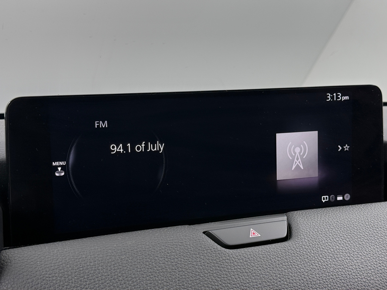 Thumbnail: 2026 Mazda CX-90 - 3