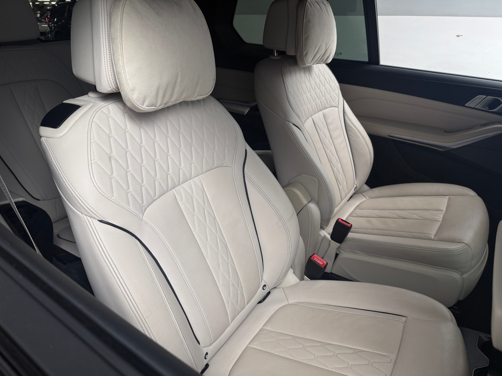 Thumbnail: 2020 BMW X7 - 5