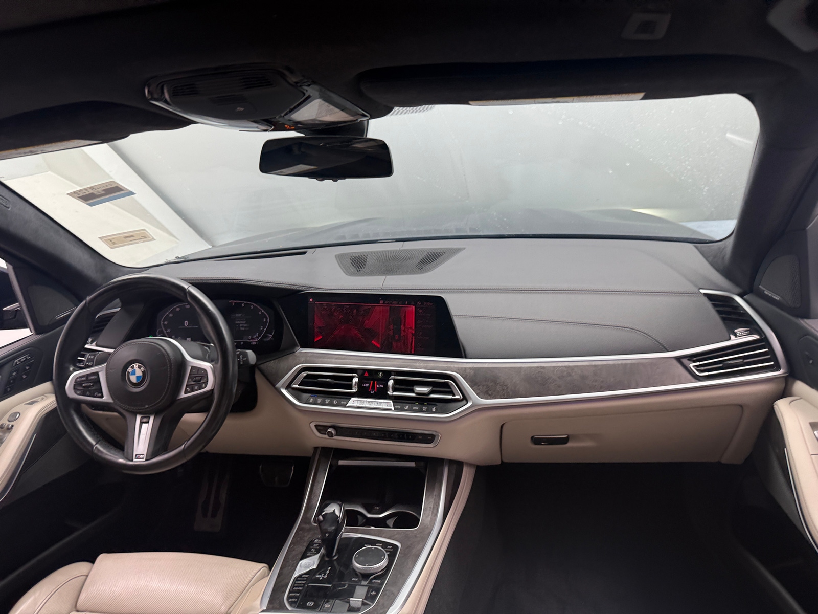 Thumbnail: 2020 BMW X7 - 2