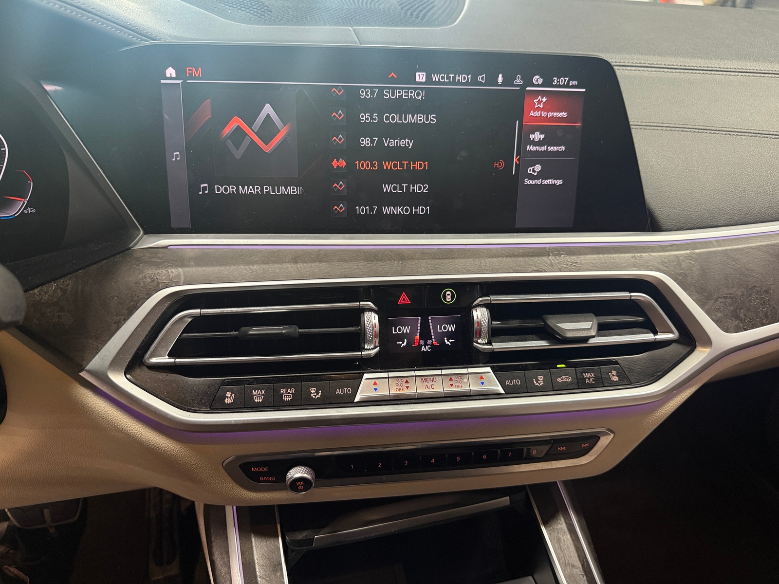 Thumbnail: 2020 BMW X7 - 3