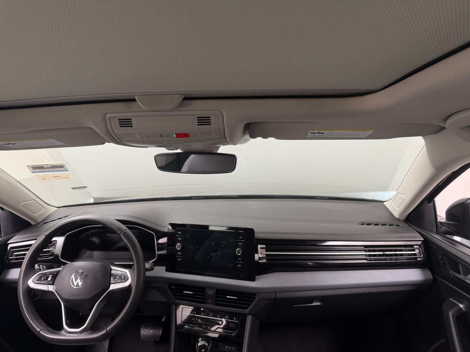 Thumbnail: 2026 Volkswagen Jetta - 2