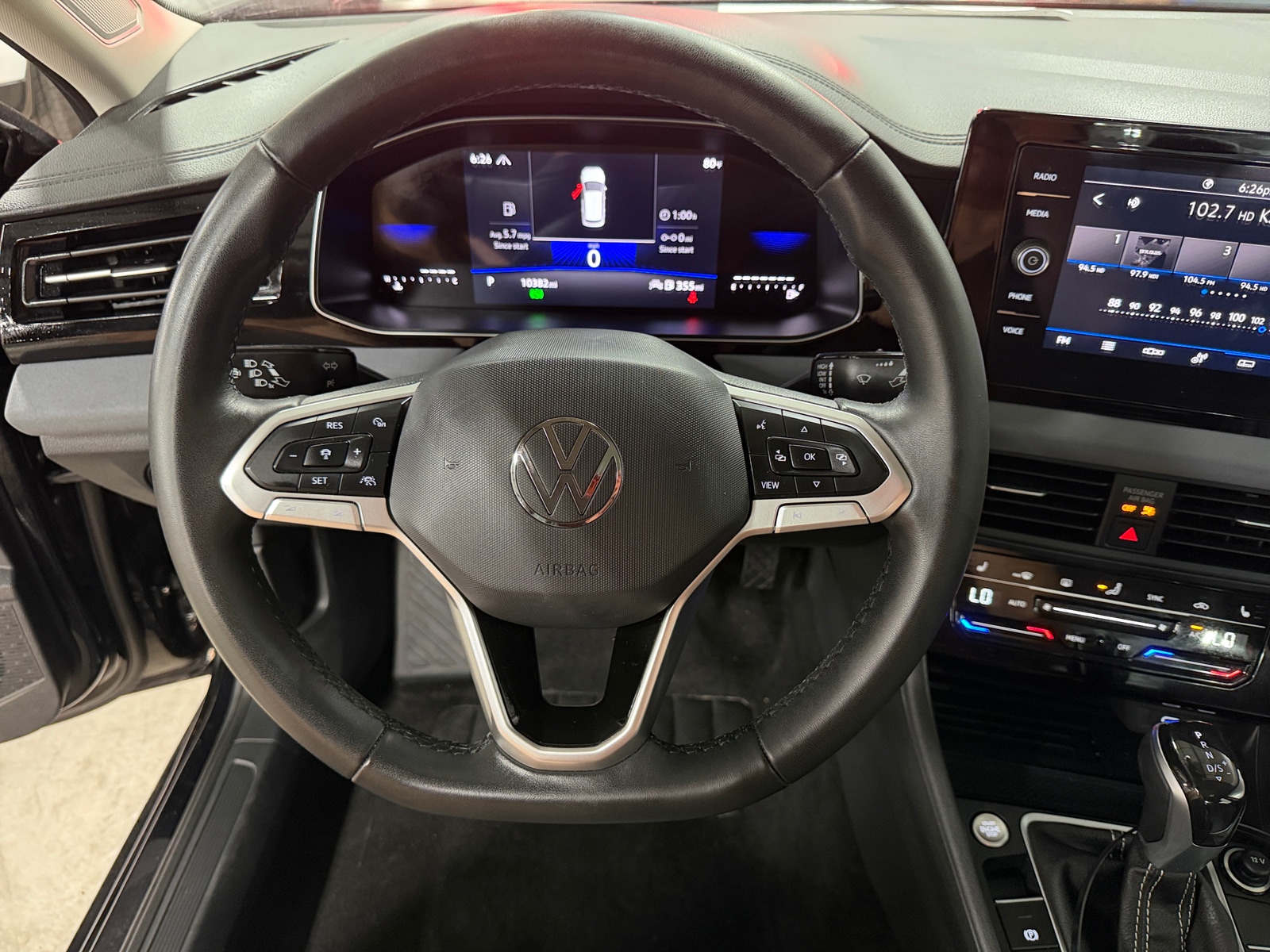 Thumbnail: 2026 Volkswagen Jetta - 4