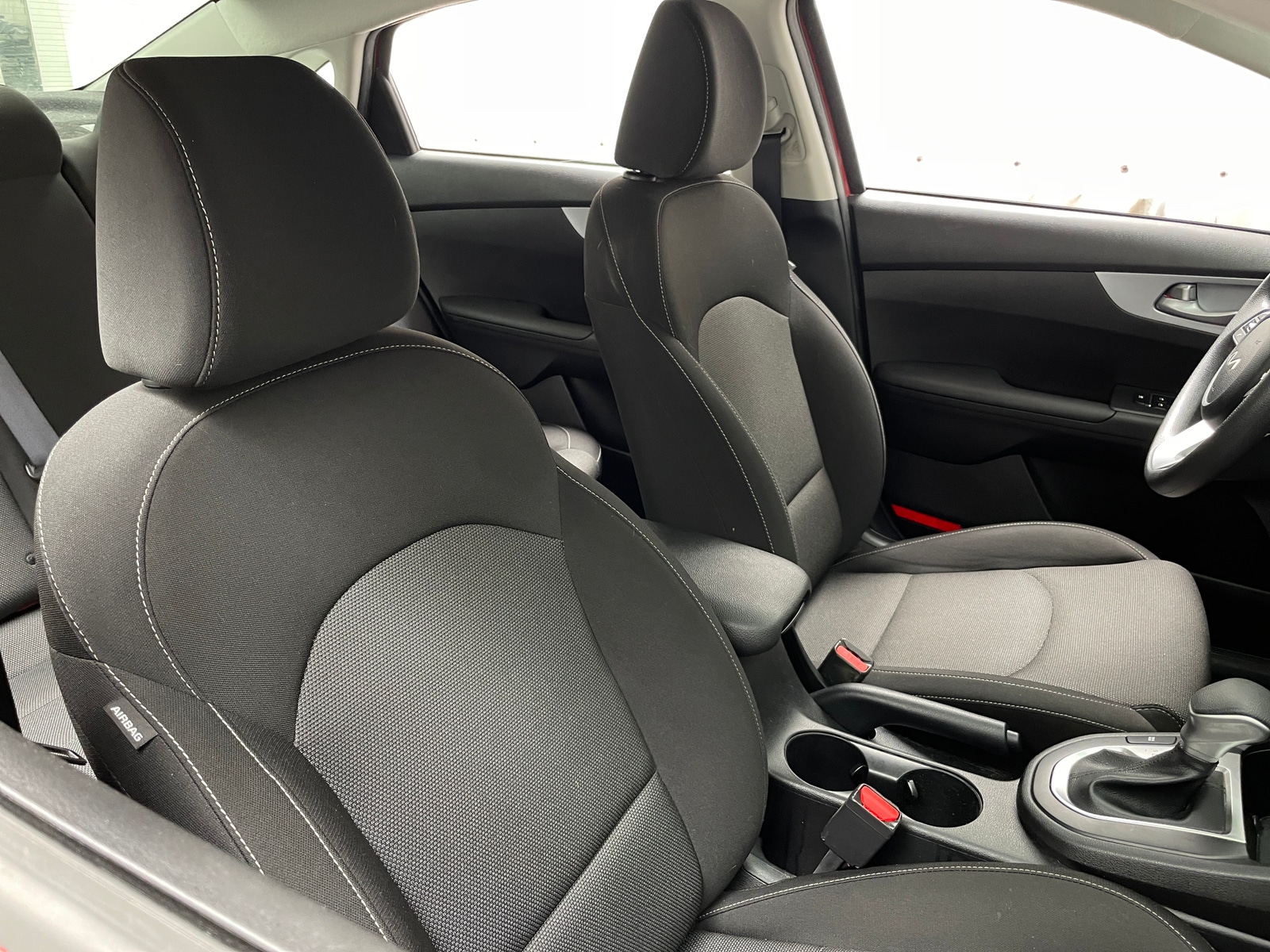 Thumbnail: 2024 Kia Forte - 2
