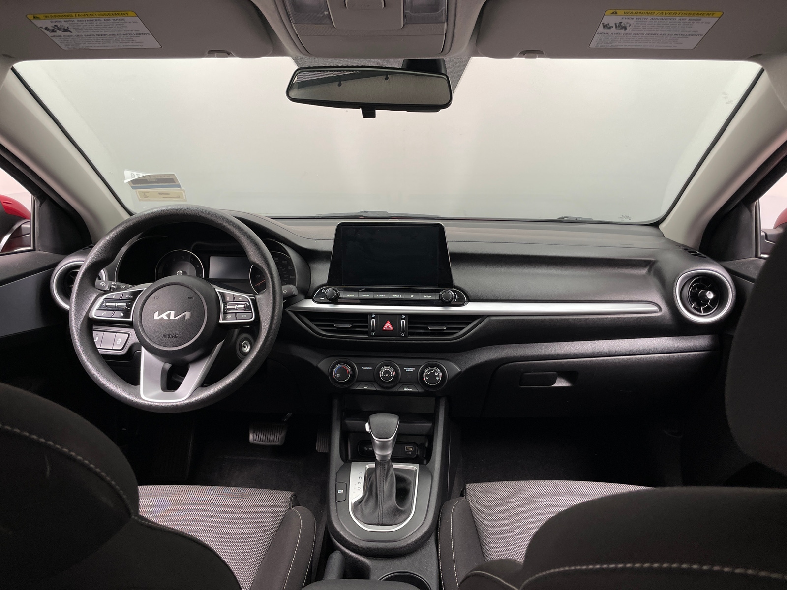 Thumbnail: 2024 Kia Forte - 3
