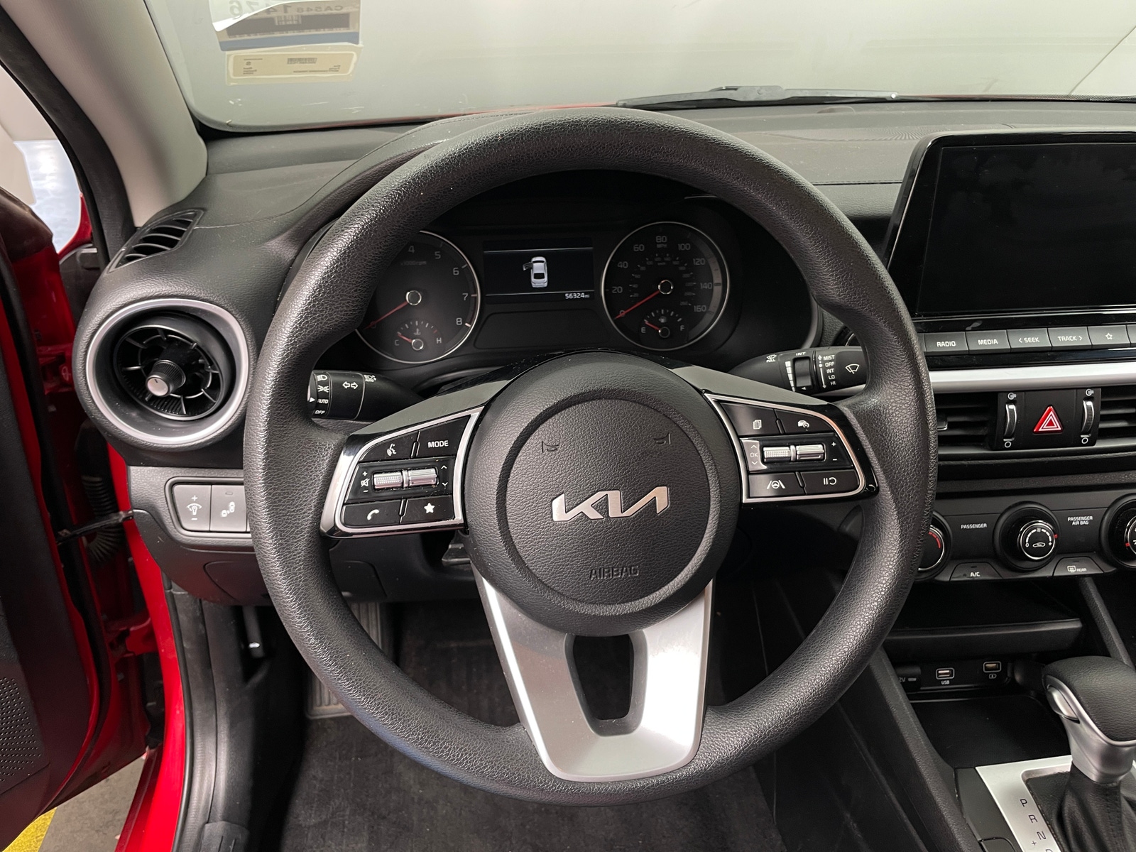 Thumbnail: 2024 Kia Forte - 5