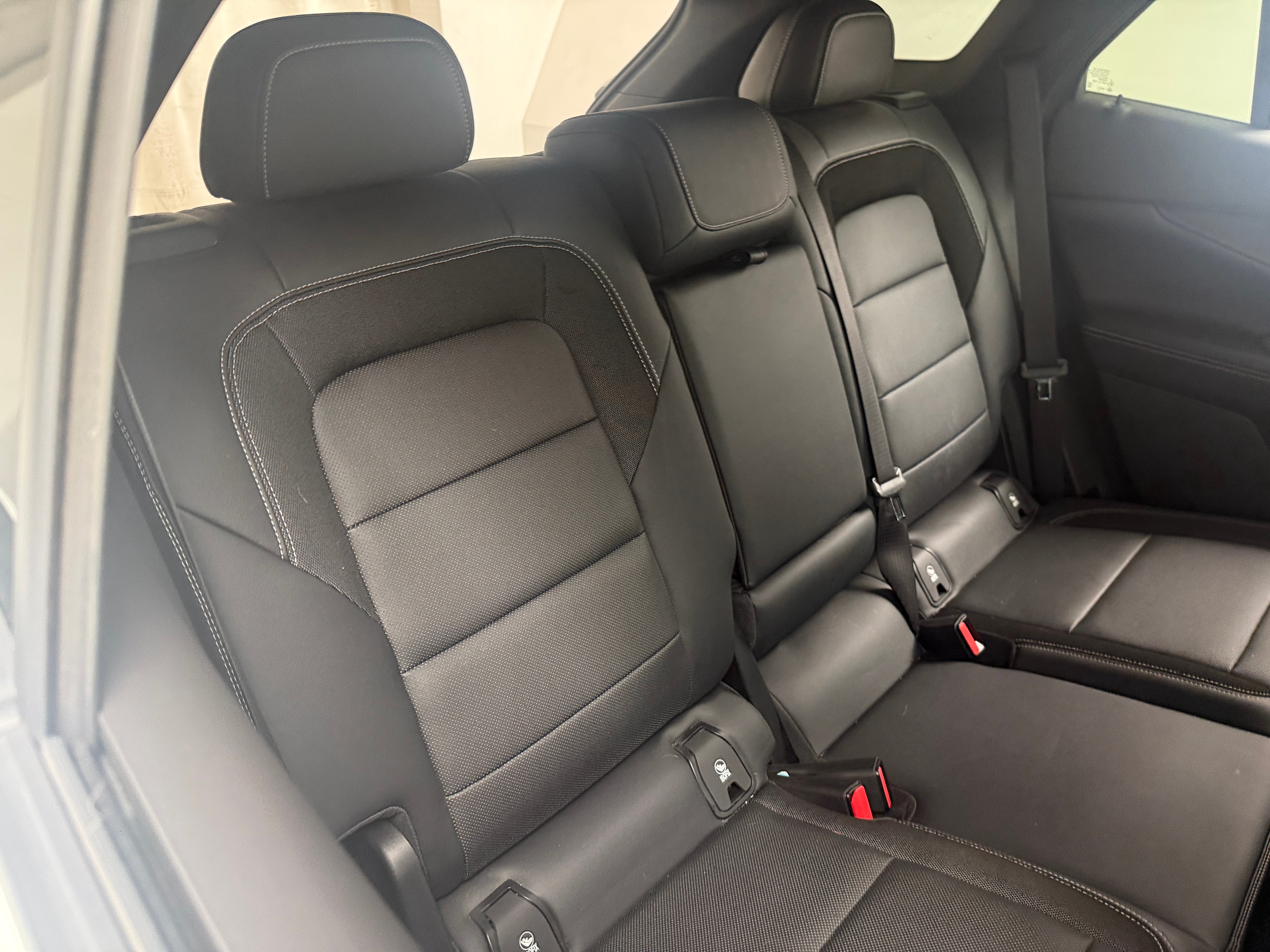 2024 Chevrolet Blazer EV