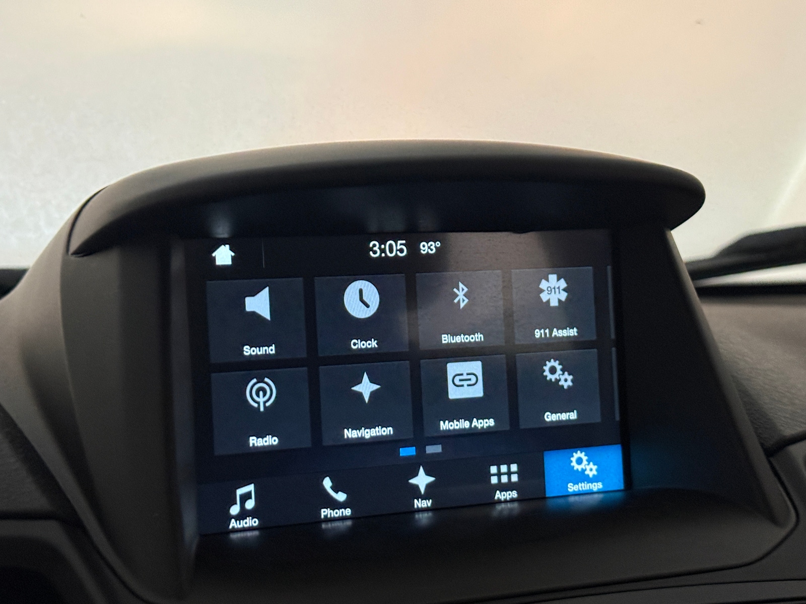 Thumbnail: 2016 Ford Fiesta - 4