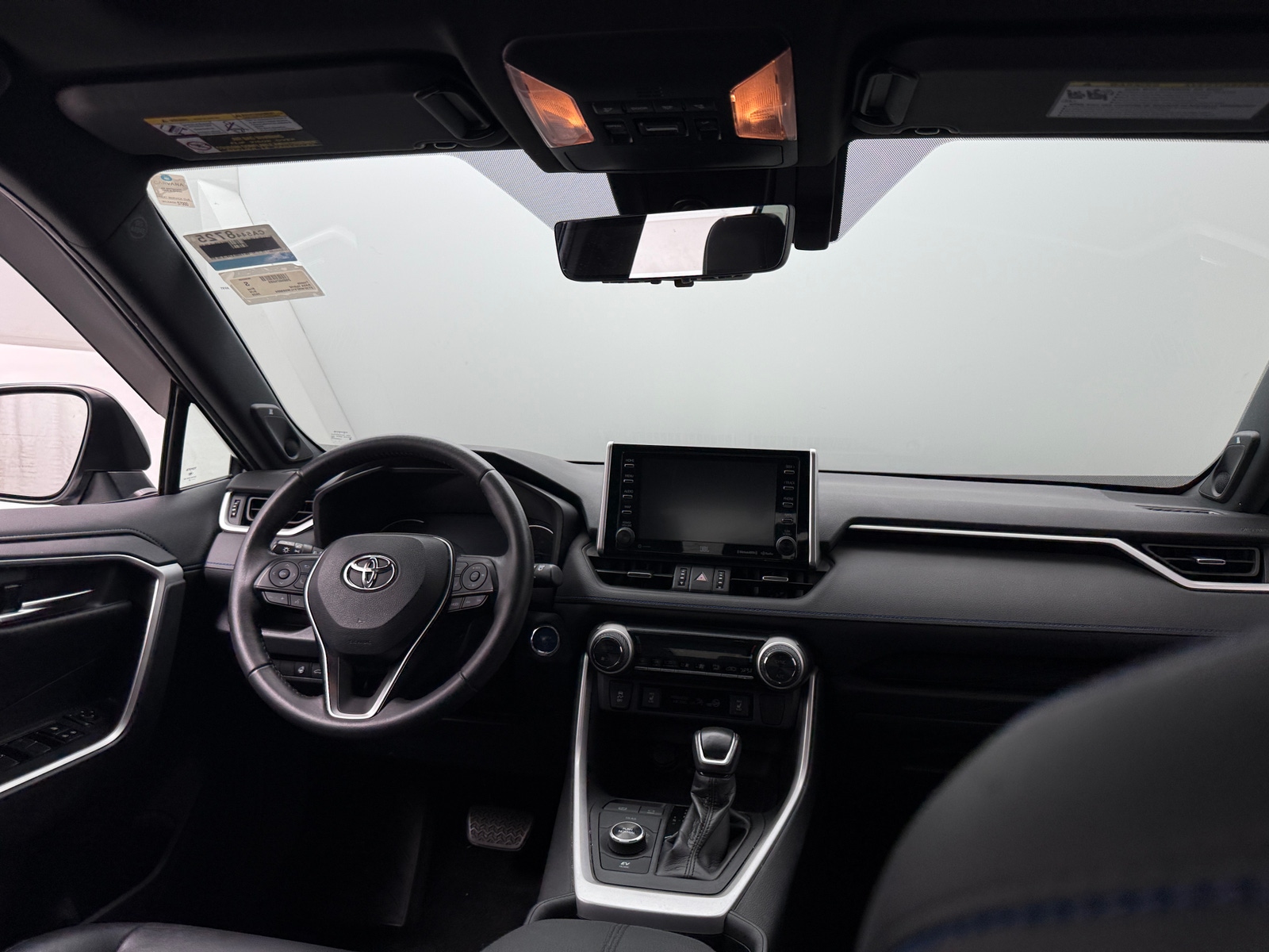 Thumbnail: 2020 Toyota RAV4 - 2