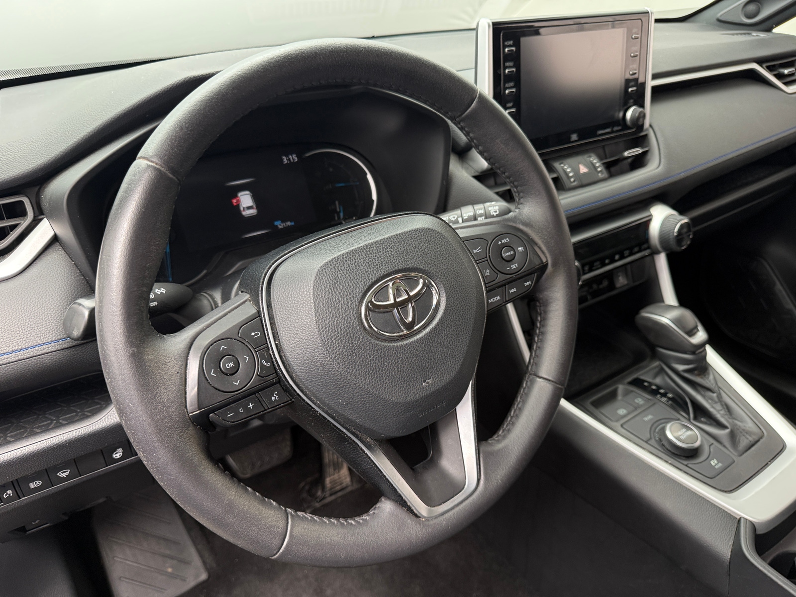 Thumbnail: 2020 Toyota RAV4 - 4
