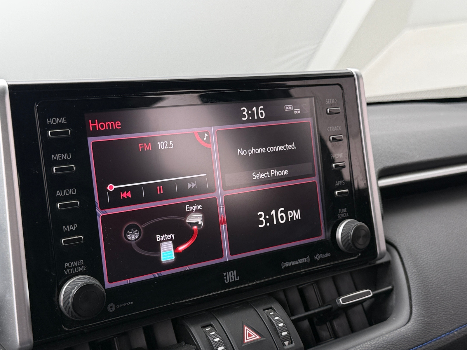 Thumbnail: 2020 Toyota RAV4 - 3