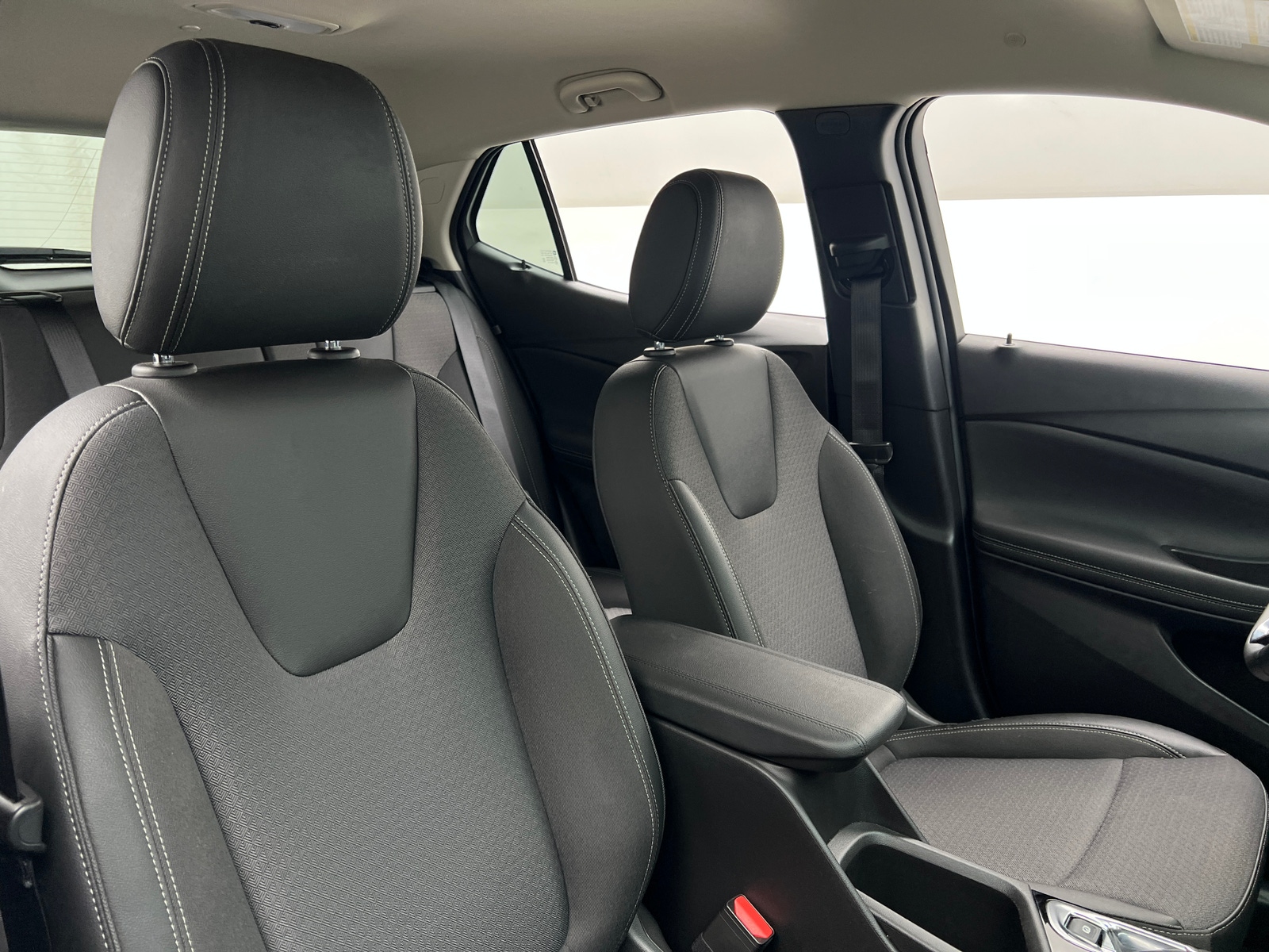 Thumbnail: 2026 Buick Encore GX - 2