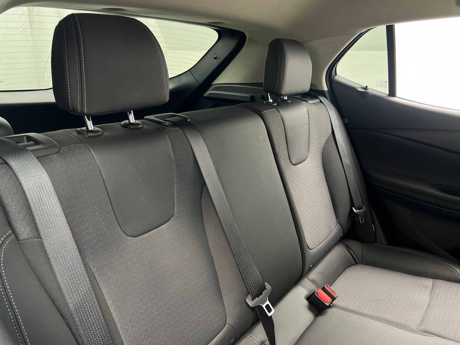 Thumbnail: 2026 Buick Encore GX - 6