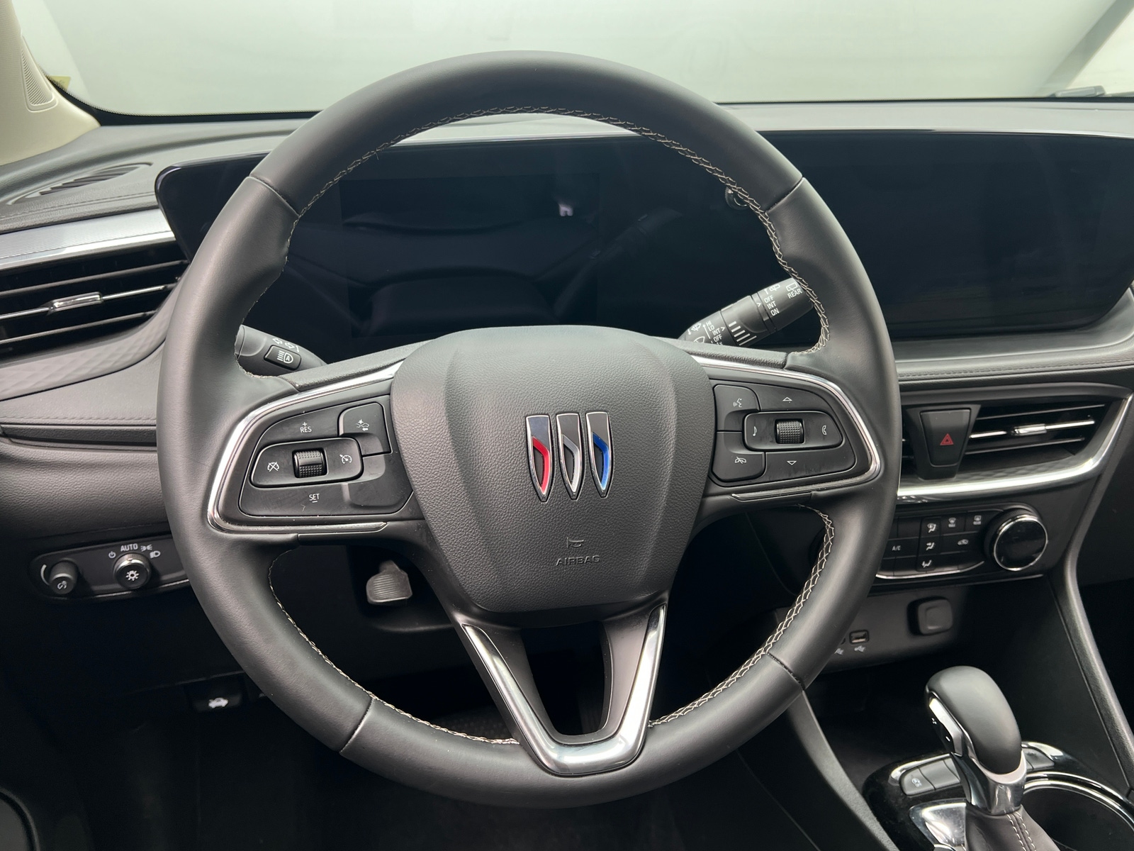 Thumbnail: 2026 Buick Encore GX - 5