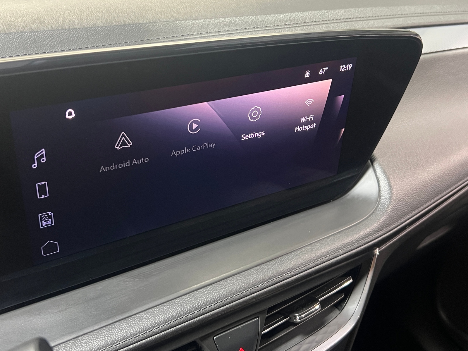 Thumbnail: 2026 Buick Encore GX - 4