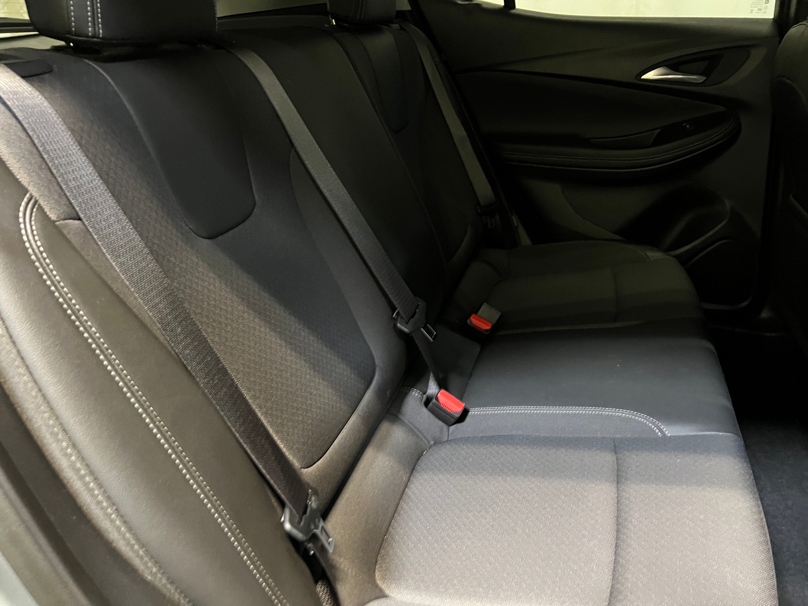 Thumbnail: 2025 Buick Encore GX - 5