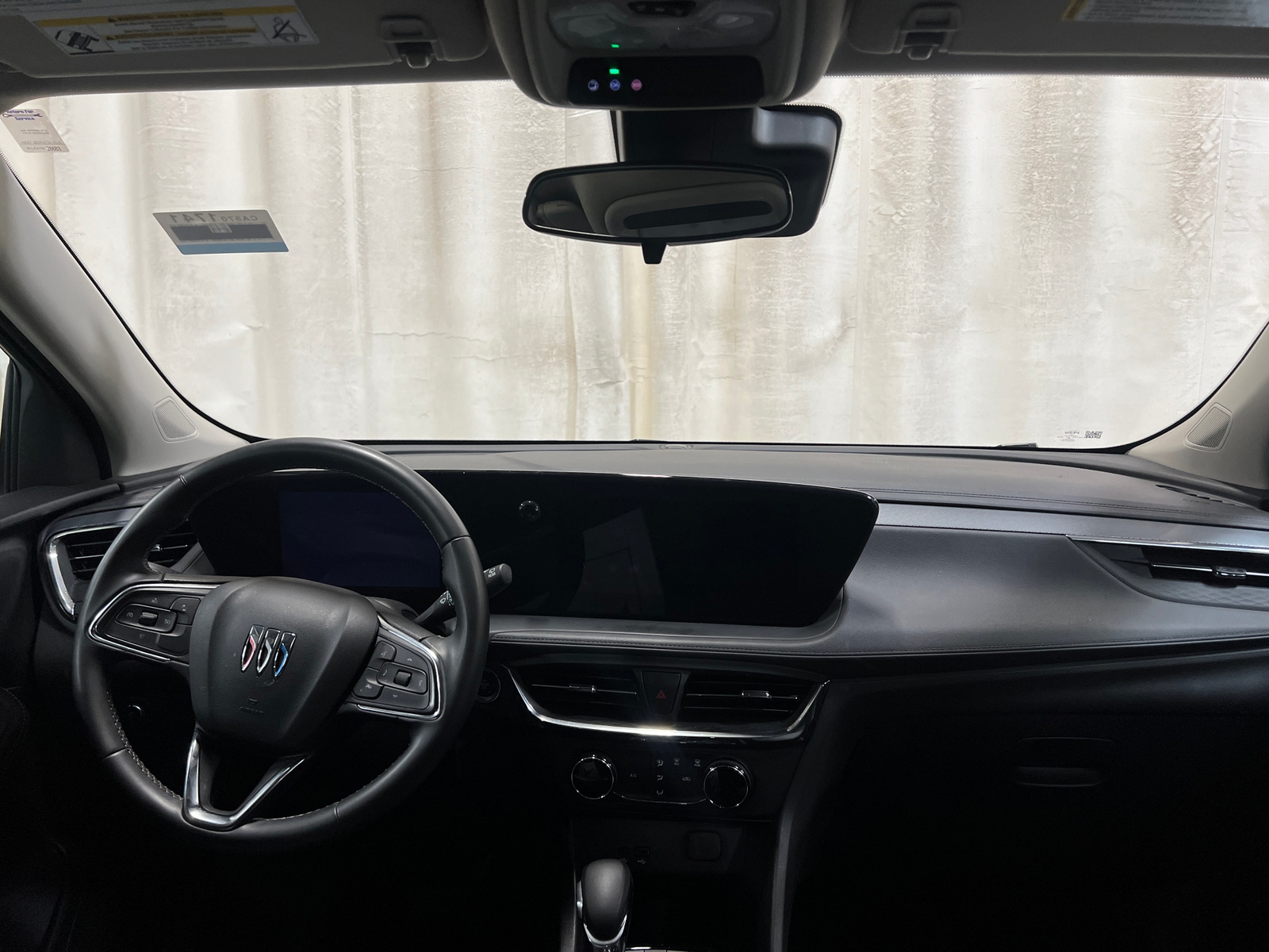 Thumbnail: 2025 Buick Encore GX - 2