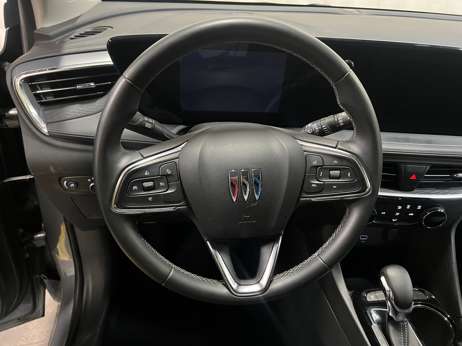 Thumbnail: 2025 Buick Encore GX - 4