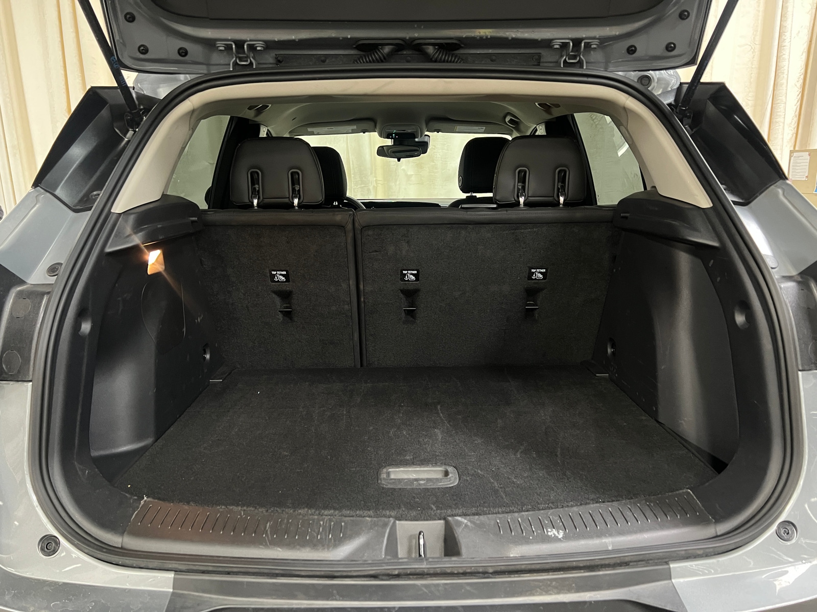 Thumbnail: 2025 Buick Encore GX - 6
