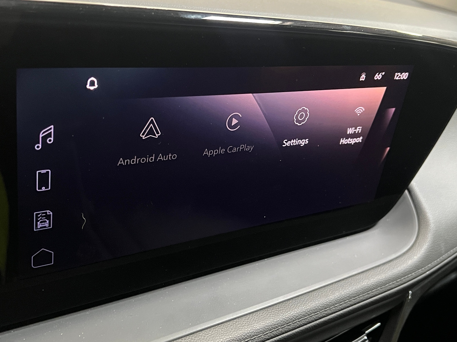 Thumbnail: 2025 Buick Encore GX - 3
