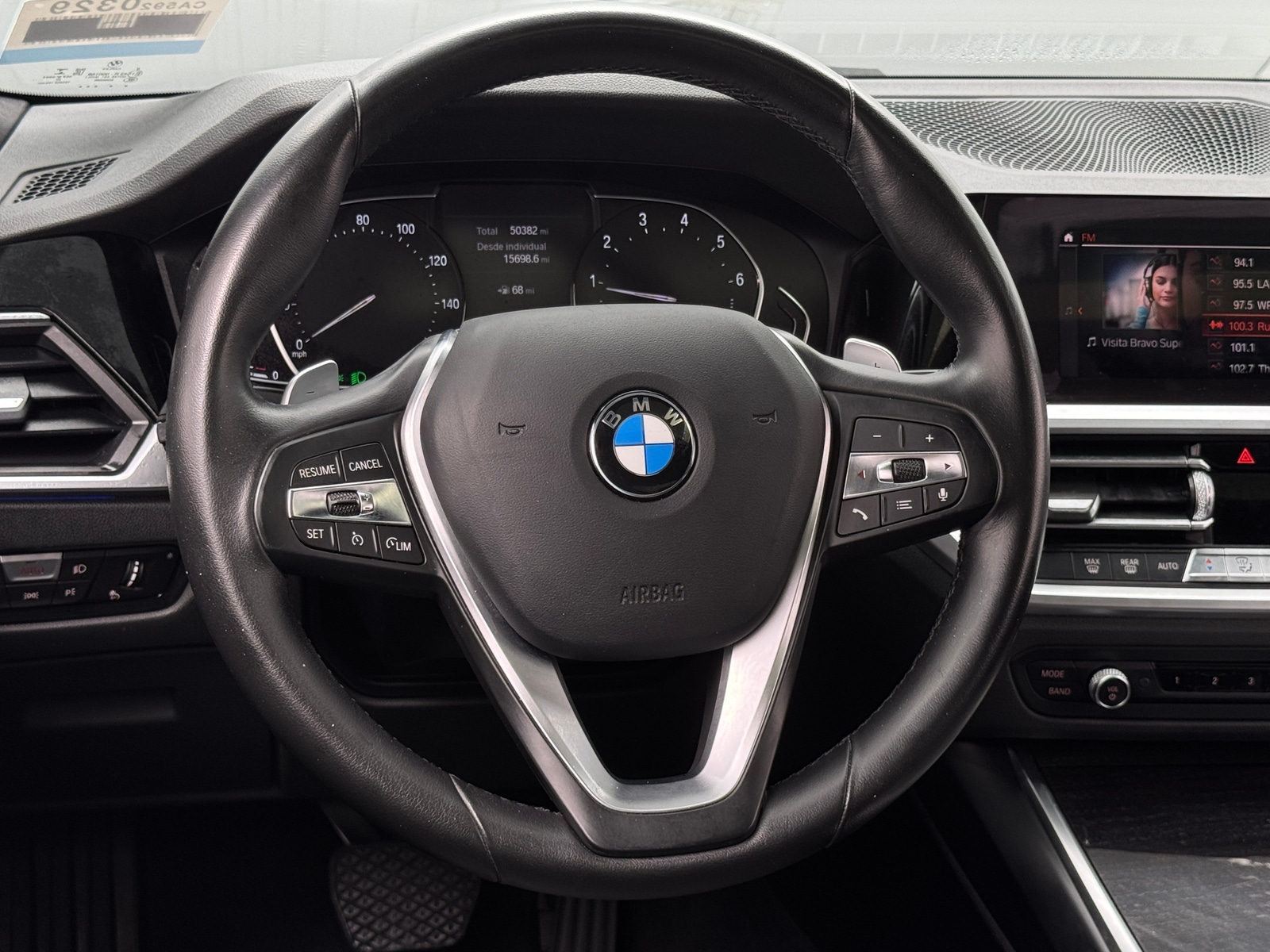 Thumbnail: 2021 BMW 4 Series - 4
