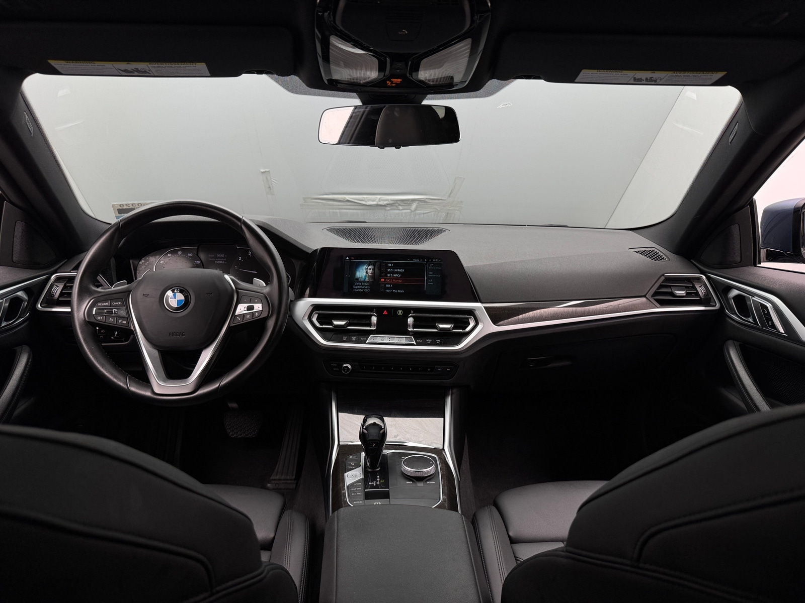 Thumbnail: 2021 BMW 4 Series - 2