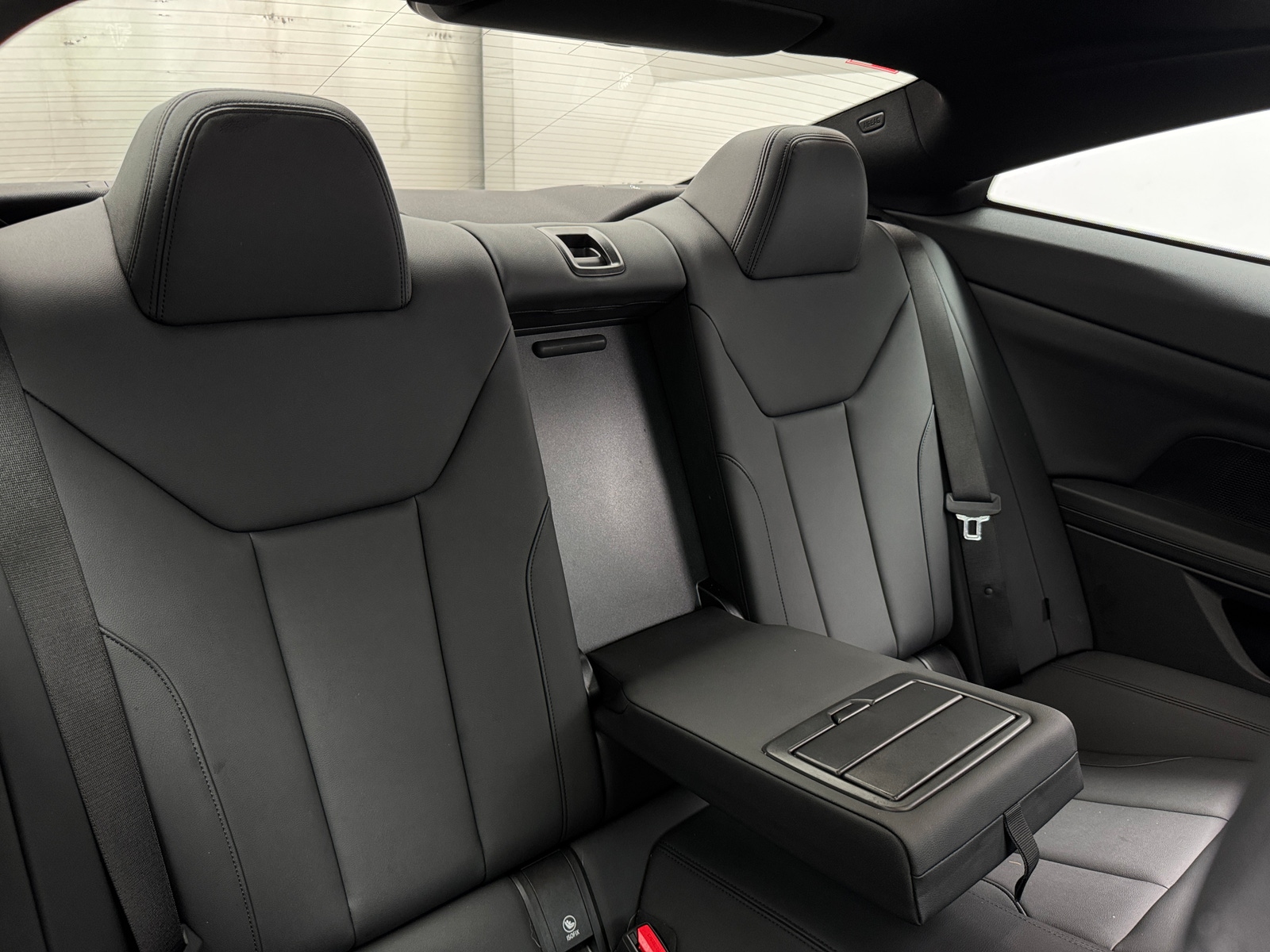 Thumbnail: 2021 BMW 4 Series - 5