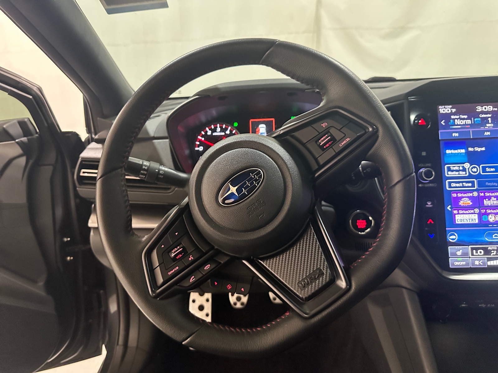 Thumbnail: 2023 Subaru WRX - 5
