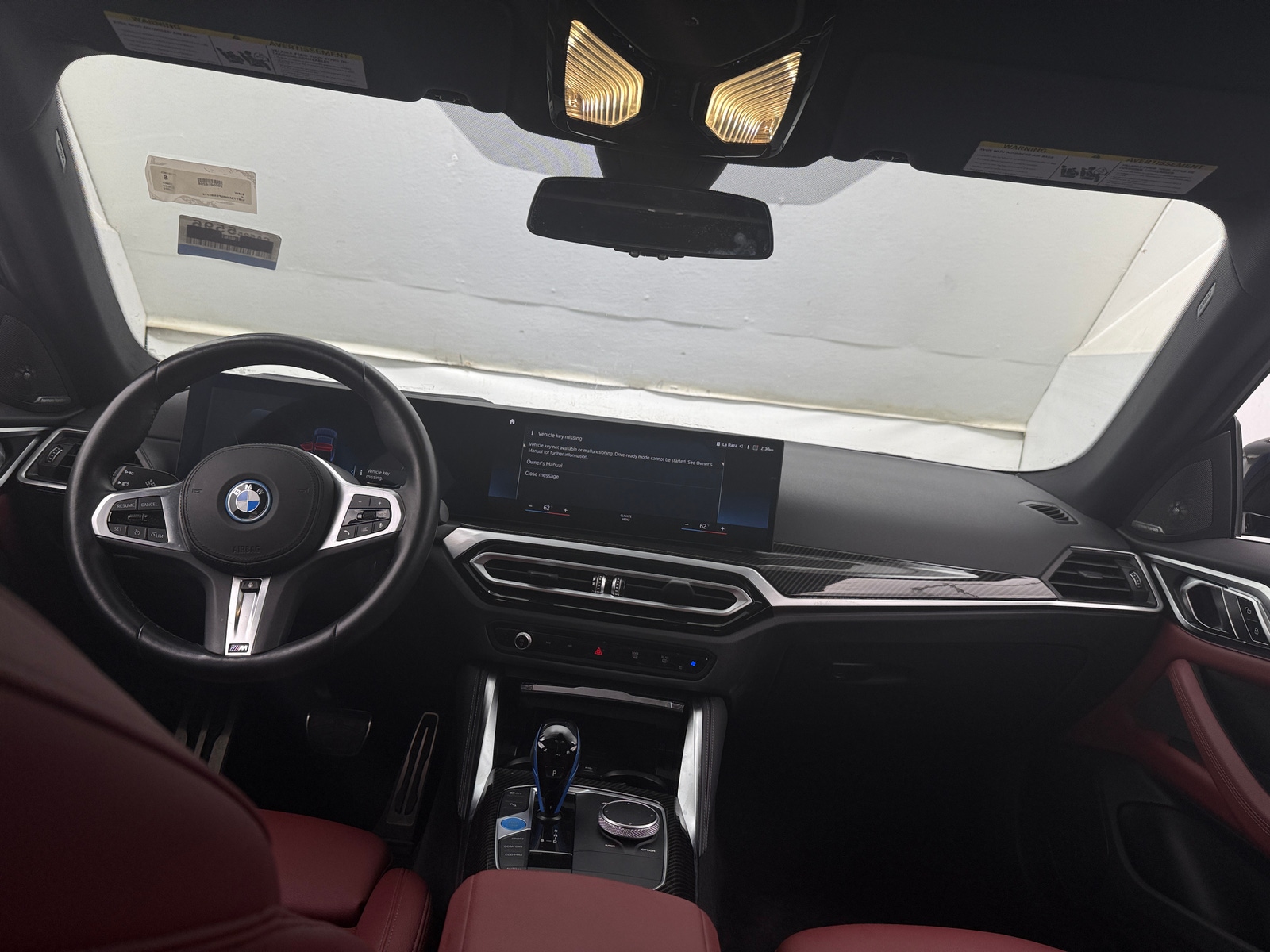 Thumbnail: 2023 BMW i4 - 2