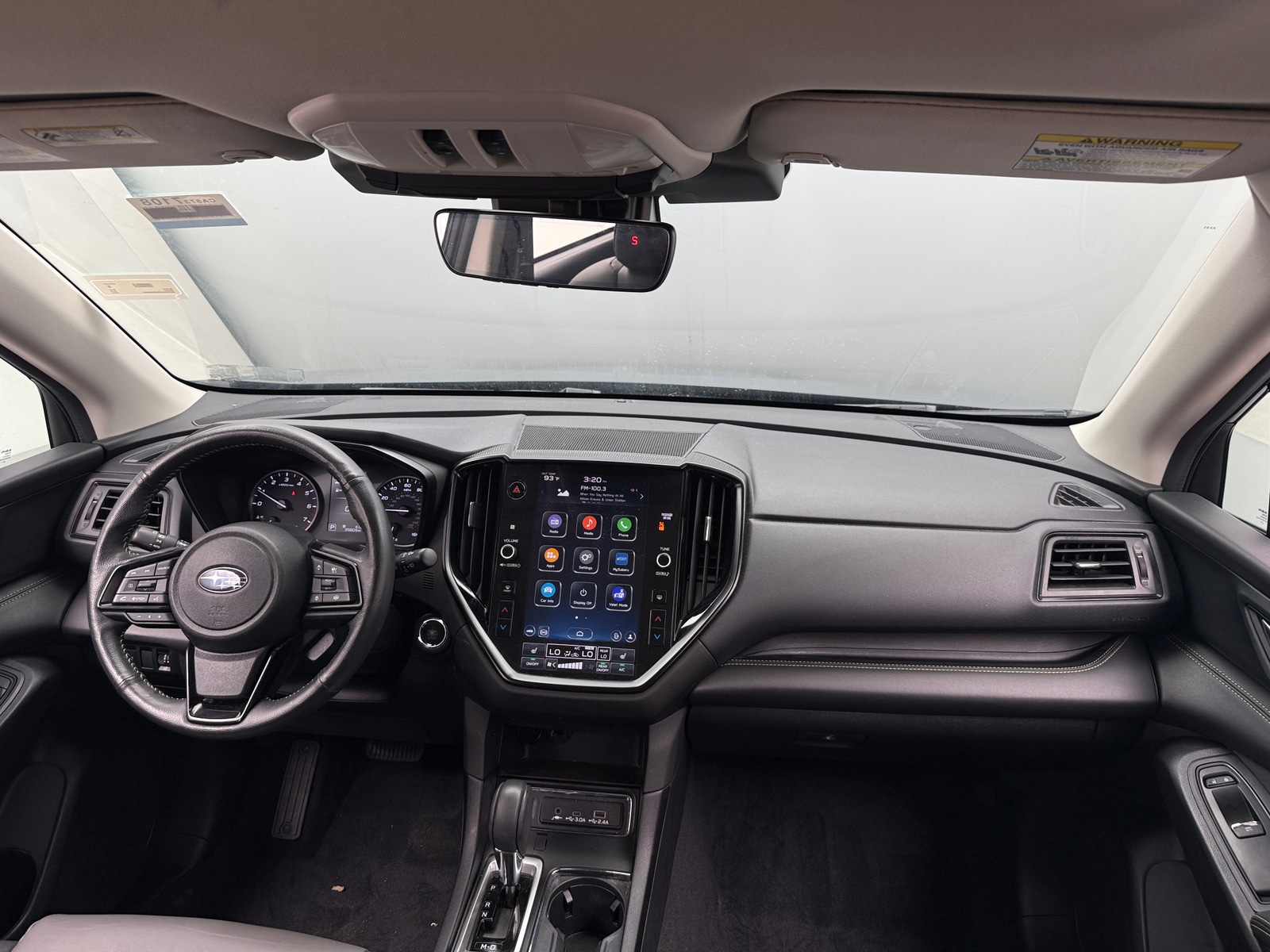 Thumbnail: 2024 Subaru Ascent - 2