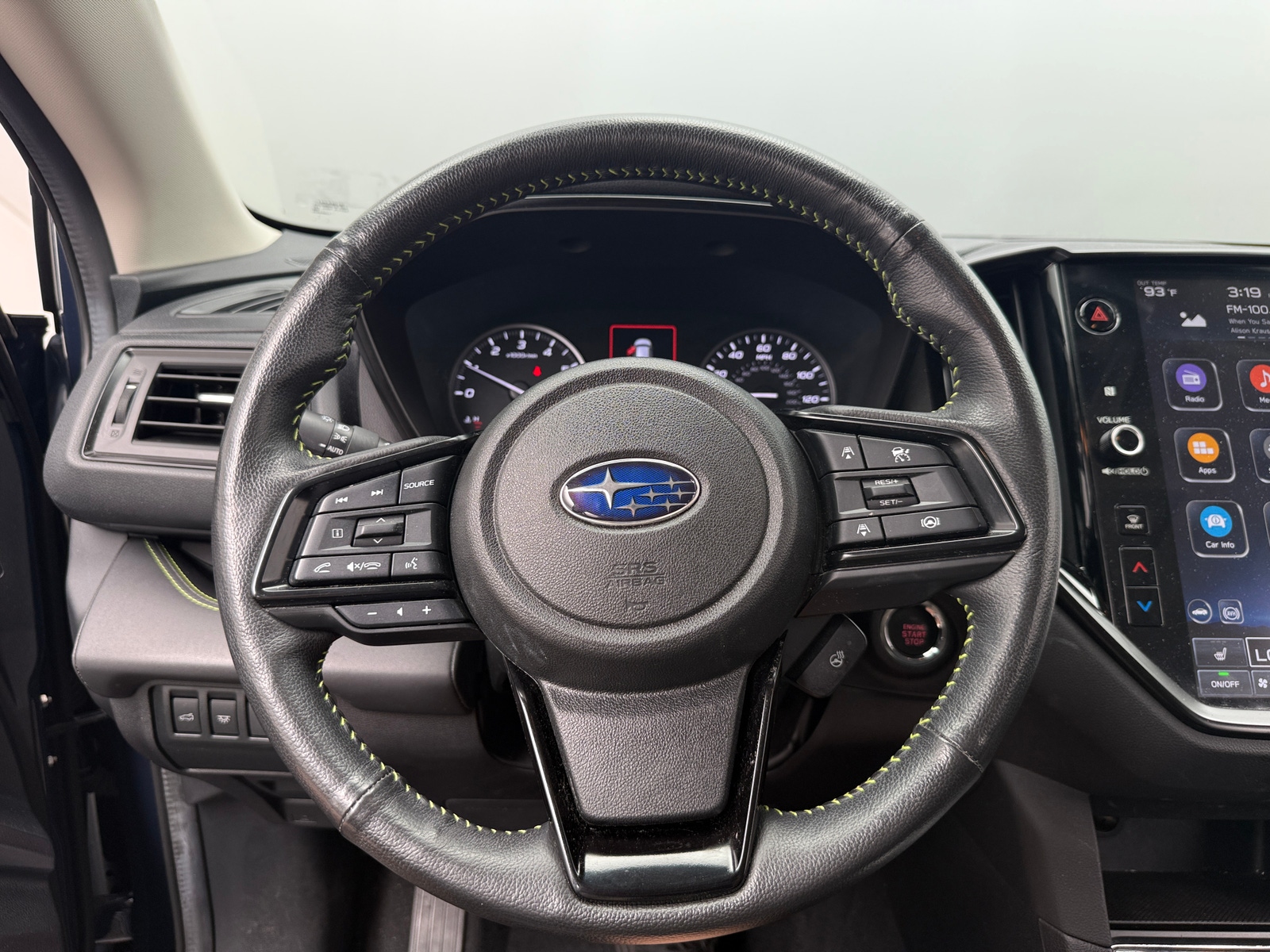 Thumbnail: 2024 Subaru Ascent - 4