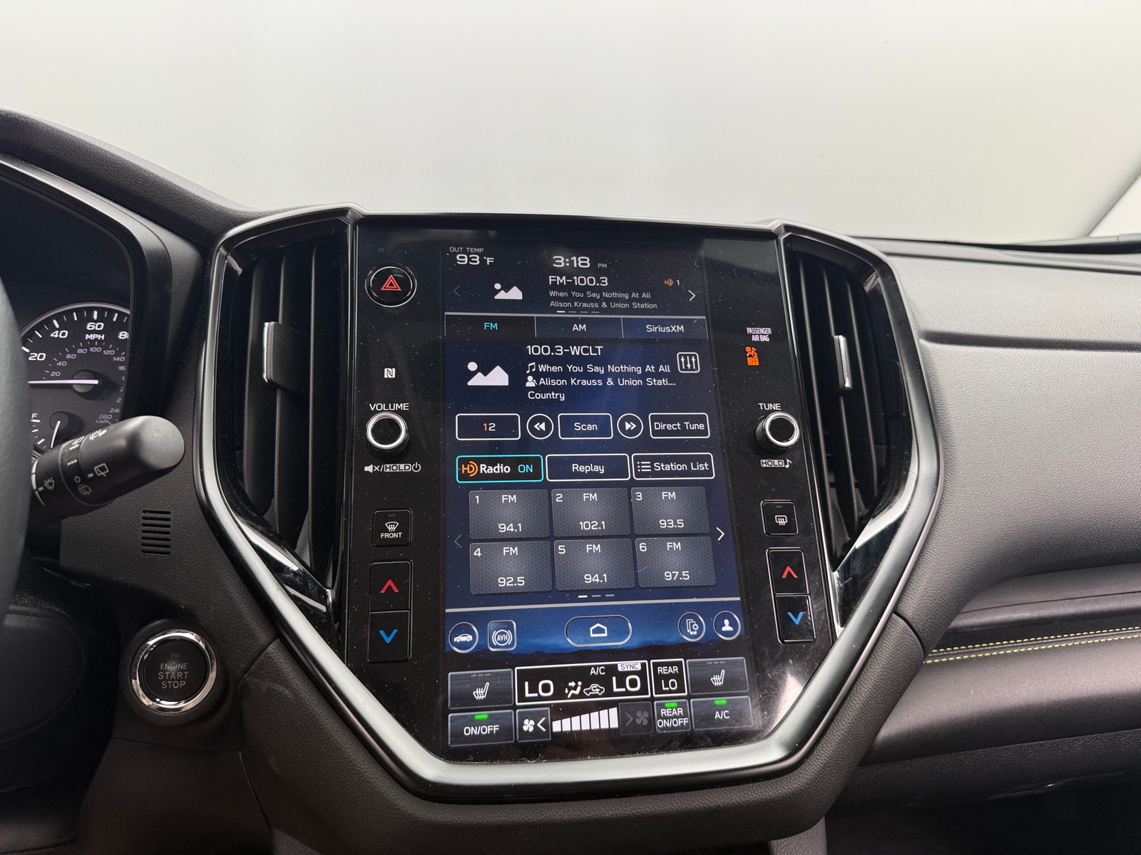 Thumbnail: 2024 Subaru Ascent - 3