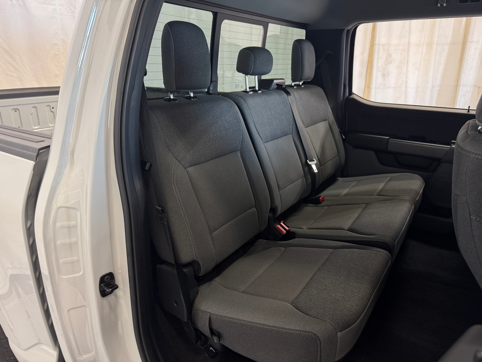Thumbnail: 2024 Ford Econoline - 6