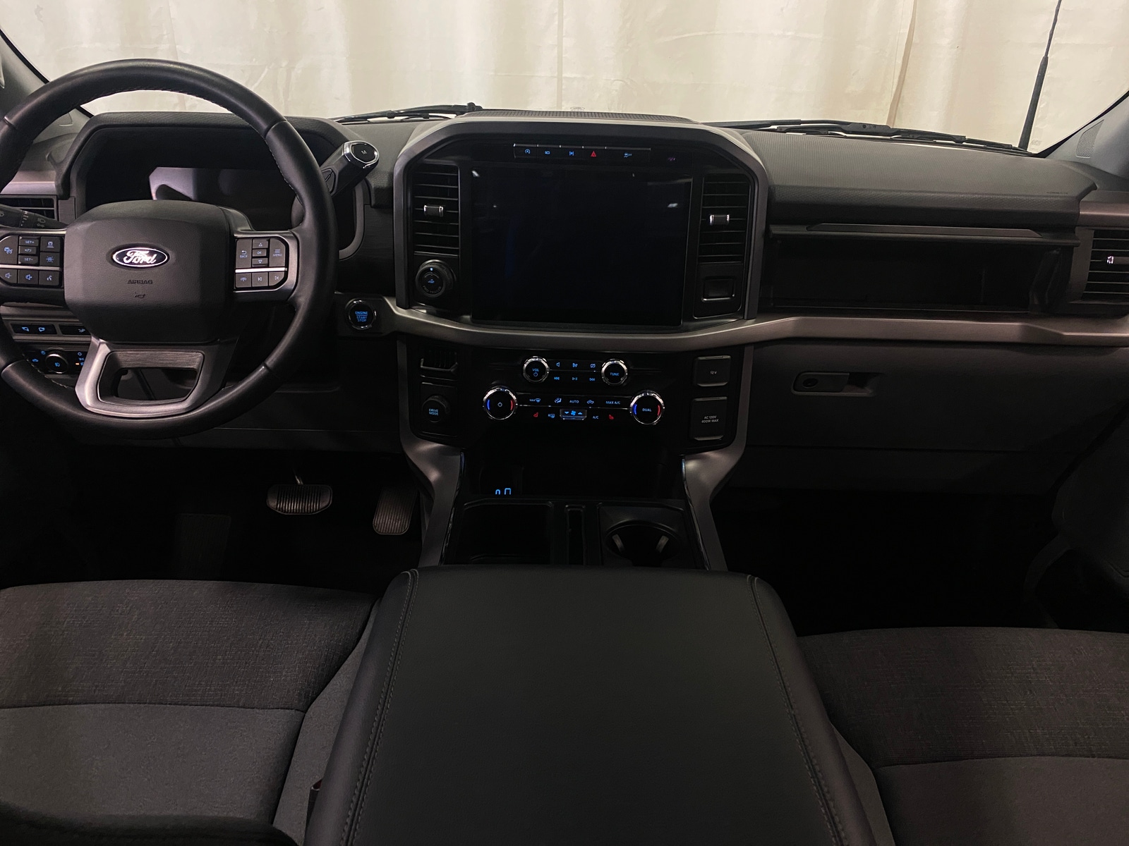 Thumbnail: 2024 Ford Econoline - 3