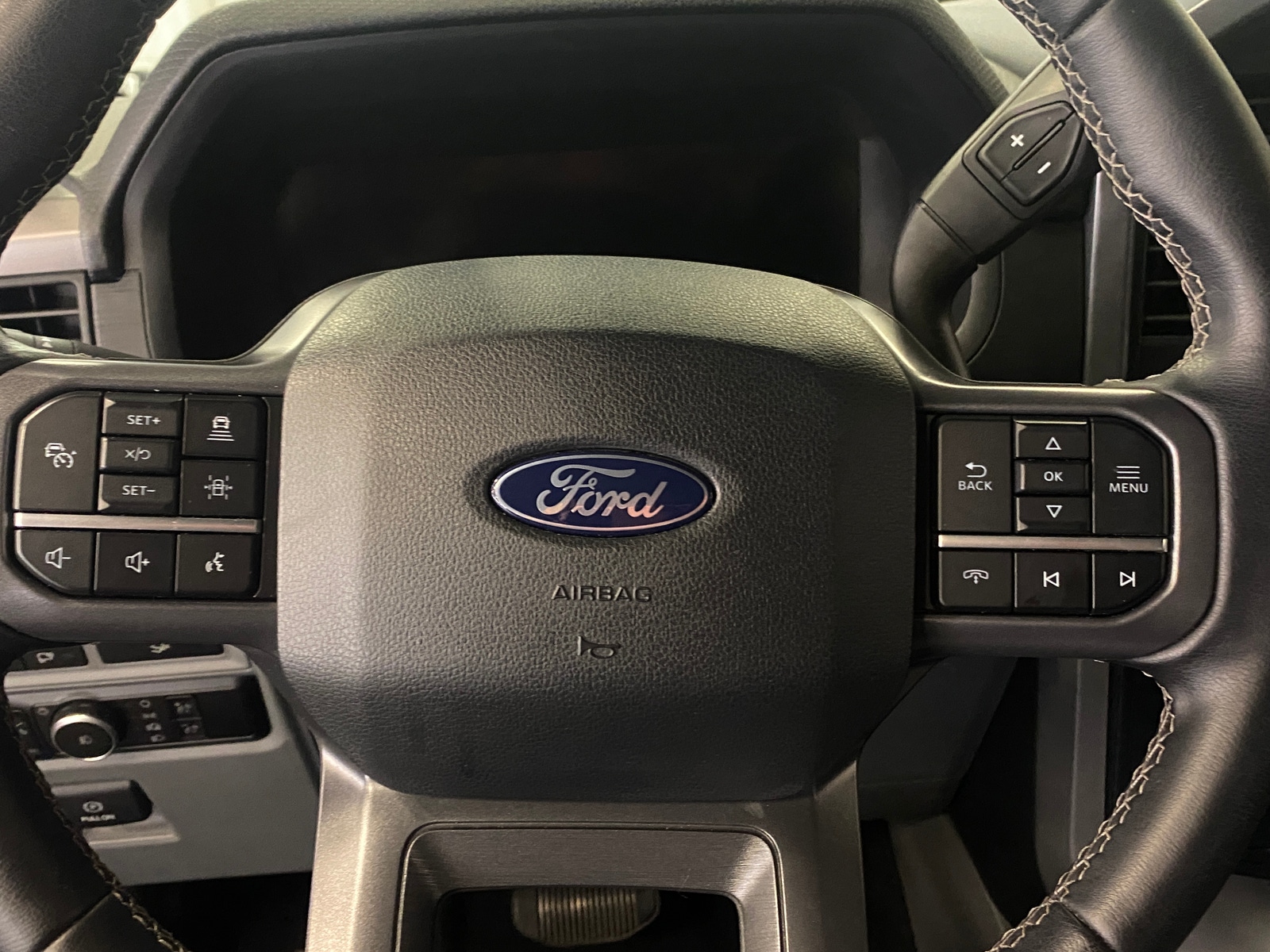 Thumbnail: 2024 Ford Econoline - 5