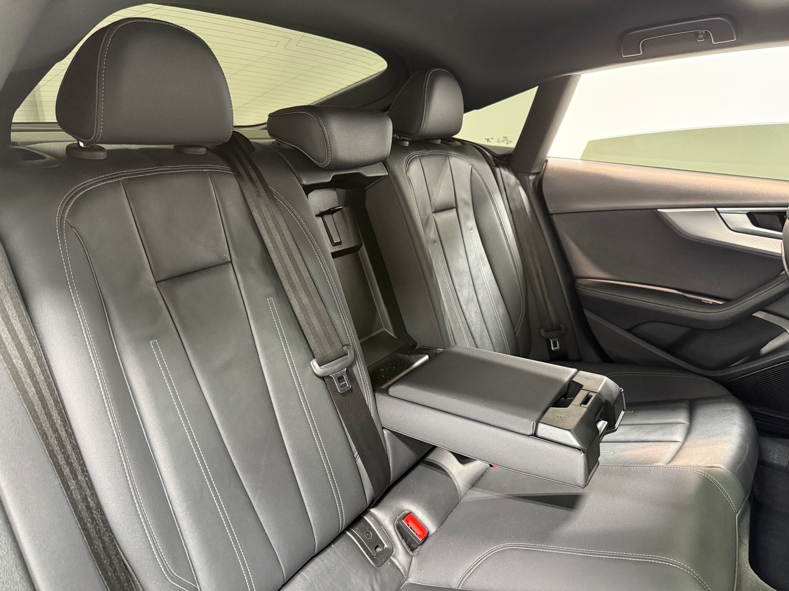 Thumbnail: 2022 Audi A5 - 5