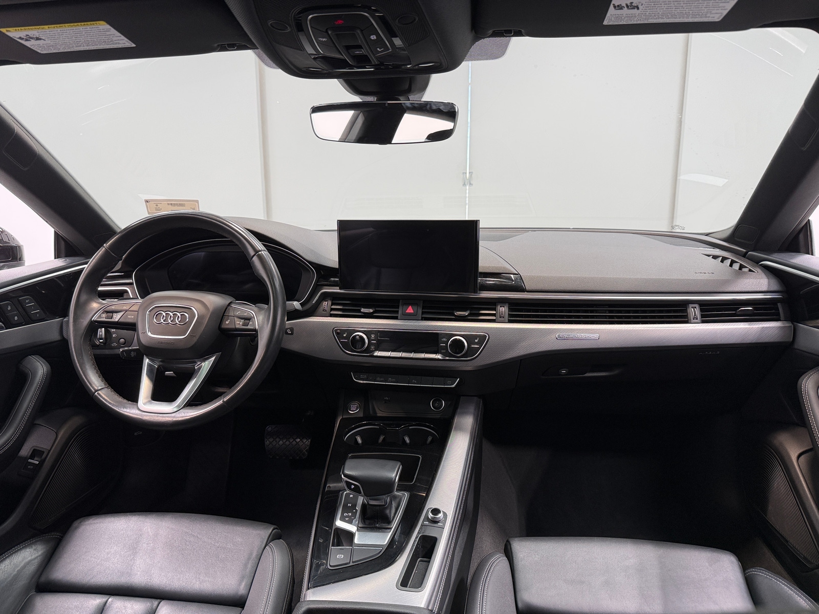 Thumbnail: 2022 Audi A5 - 2