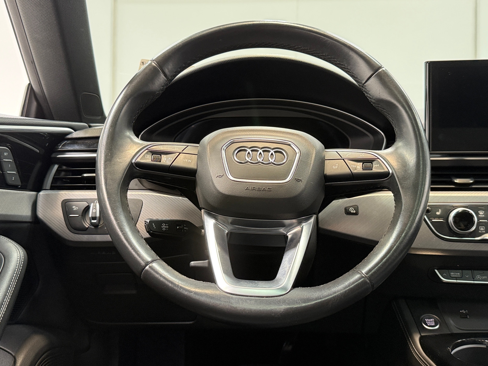 Thumbnail: 2022 Audi A5 - 4