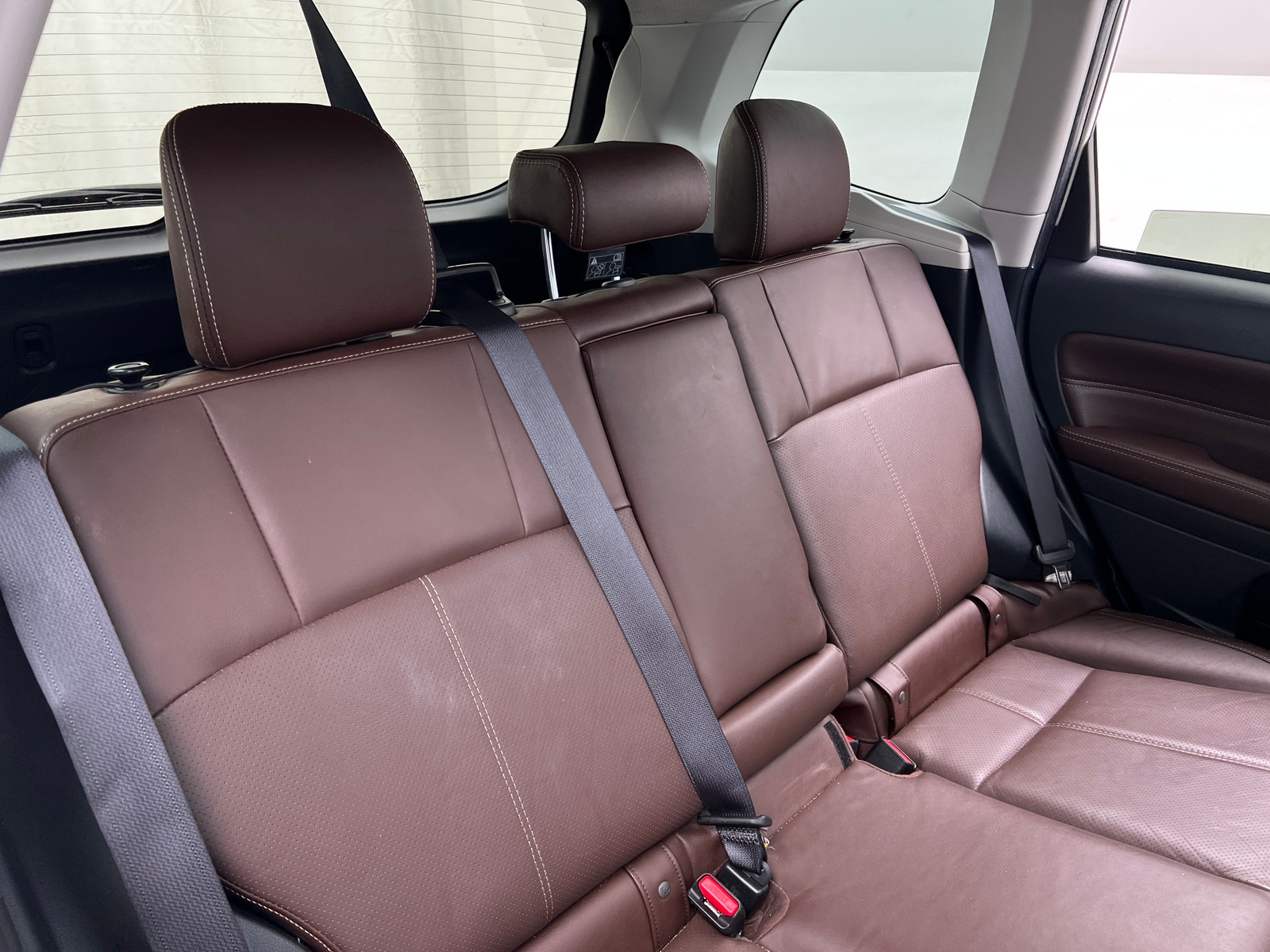 Thumbnail: 2017 Subaru Forester - 5