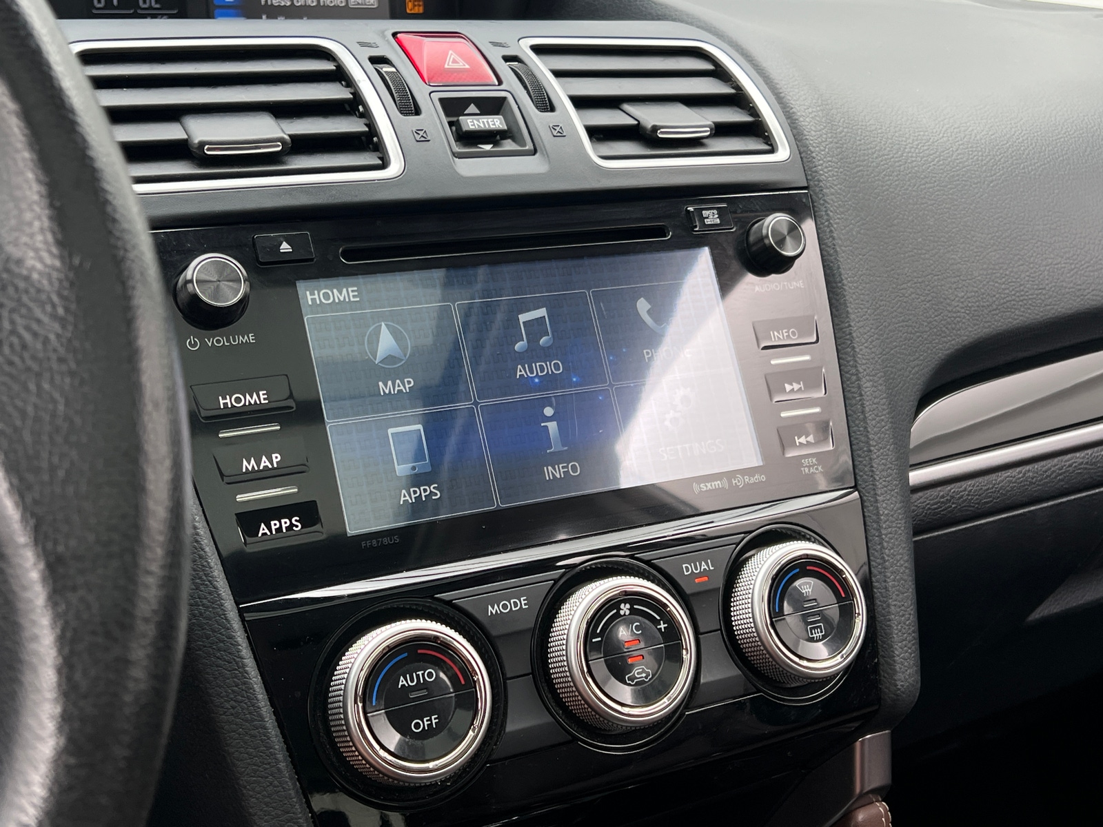 Thumbnail: 2017 Subaru Forester - 3