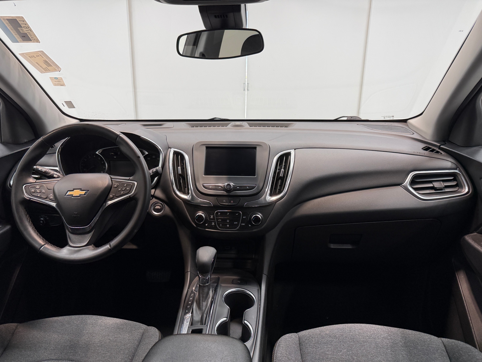 Thumbnail: 2024 Chevrolet Equinox - 3