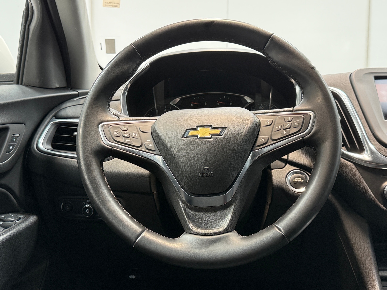 Thumbnail: 2024 Chevrolet Equinox - 5