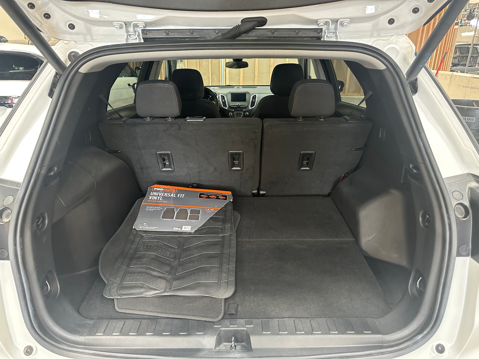 Thumbnail: 2024 Chevrolet Equinox - 7