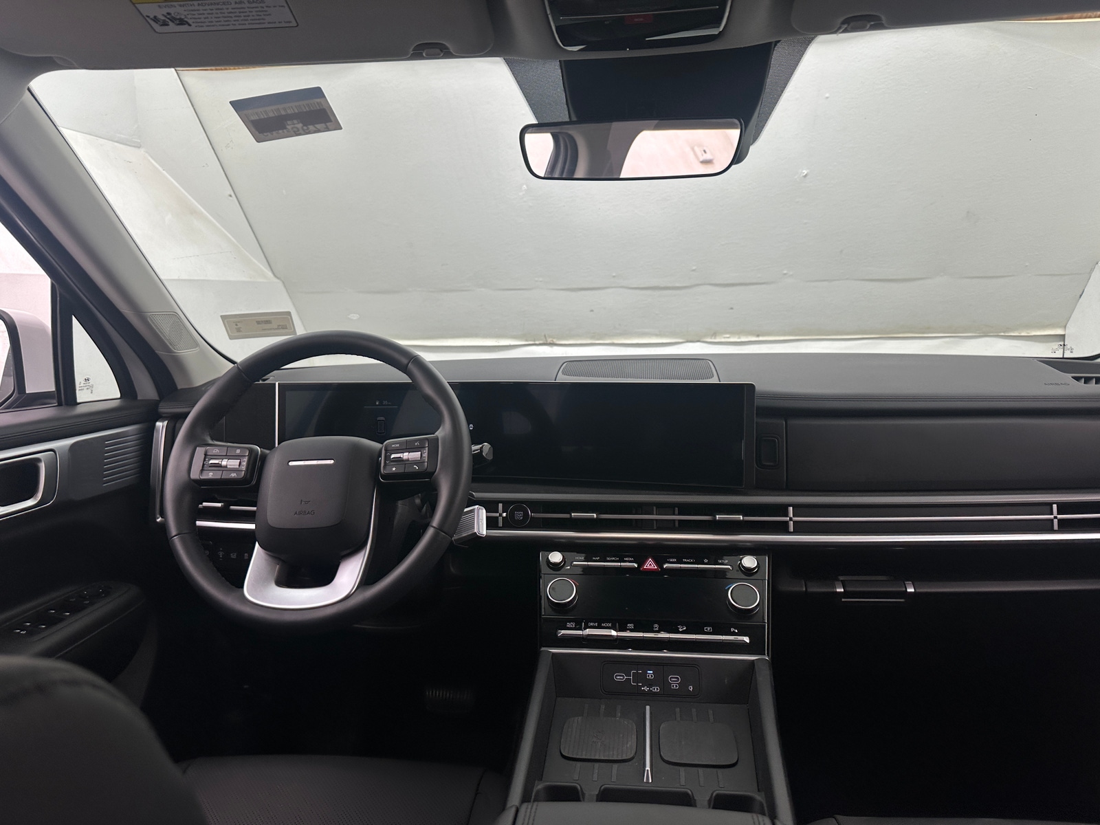 Thumbnail: 2026 Hyundai Santa Fe - 2