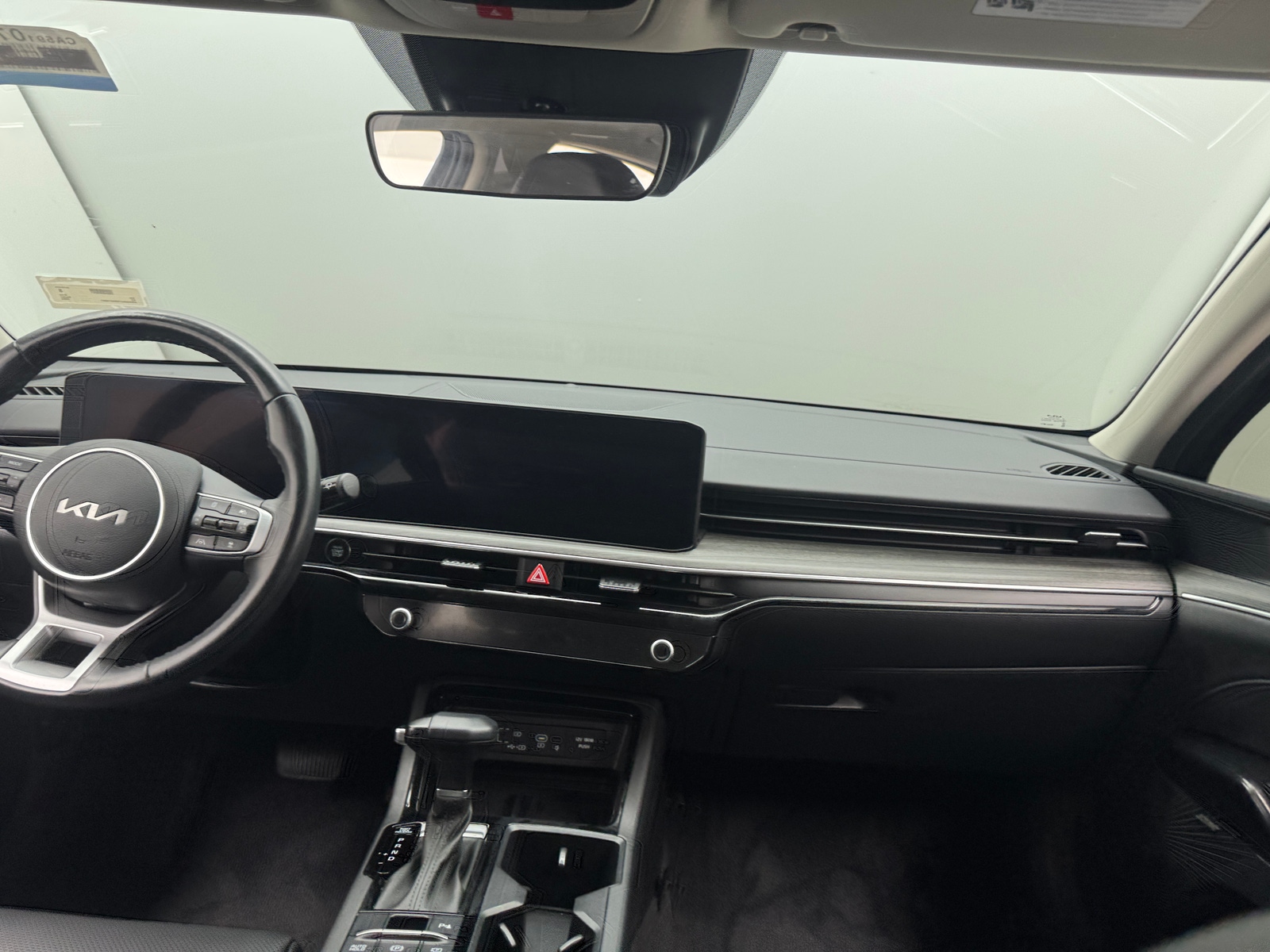 Thumbnail: 2025 Kia K5 - 2