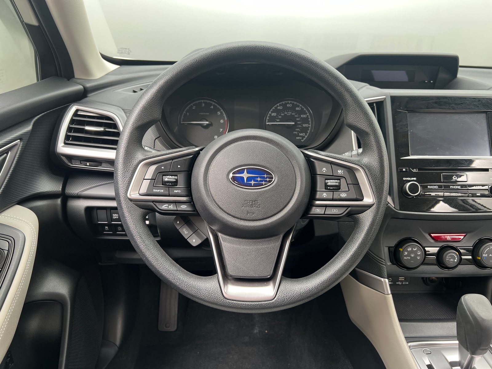 Thumbnail: 2022 Subaru Forester - 5